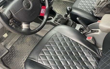 Chevrolet Lacetti, 2008 год, 650 000 рублей, 11 фотография