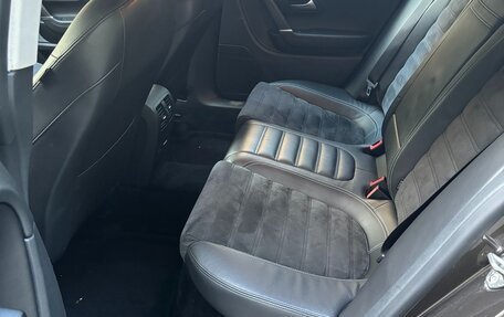 Volkswagen Passat CC I рестайлинг, 2014 год, 1 590 000 рублей, 7 фотография
