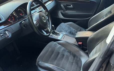 Volkswagen Passat CC I рестайлинг, 2014 год, 1 590 000 рублей, 4 фотография
