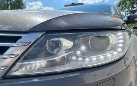 Volkswagen Passat CC I рестайлинг, 2014 год, 1 590 000 рублей, 12 фотография