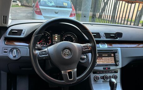Volkswagen Passat CC I рестайлинг, 2014 год, 1 590 000 рублей, 5 фотография