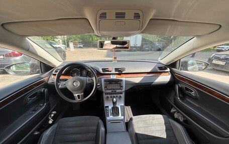 Volkswagen Passat CC I рестайлинг, 2014 год, 1 590 000 рублей, 16 фотография