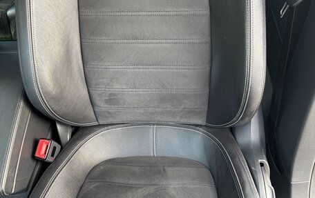Volkswagen Passat CC I рестайлинг, 2014 год, 1 590 000 рублей, 23 фотография