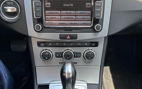 Volkswagen Passat CC I рестайлинг, 2014 год, 1 590 000 рублей, 17 фотография