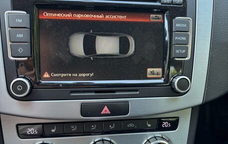 Volkswagen Passat CC I рестайлинг, 2014 год, 1 590 000 рублей, 24 фотография