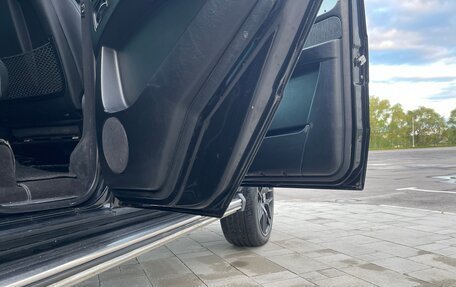 Mercedes-Benz G-Класс W463 рестайлинг _ii, 2002 год, 3 100 000 рублей, 9 фотография