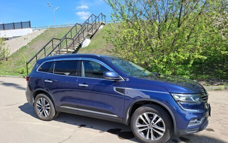 Renault Koleos II, 2018 год, 2 680 000 рублей, 2 фотография