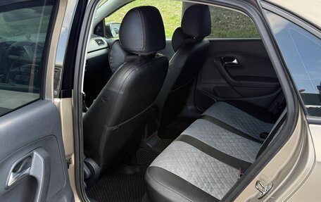 Volkswagen Polo VI (EU Market), 2019 год, 1 600 000 рублей, 11 фотография