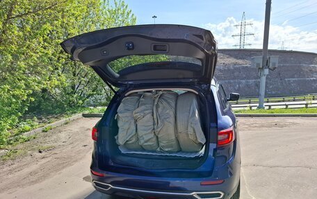 Renault Koleos II, 2018 год, 2 680 000 рублей, 9 фотография