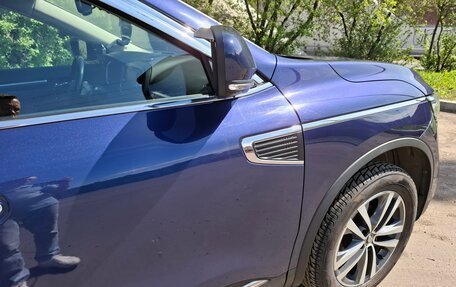 Renault Koleos II, 2018 год, 2 680 000 рублей, 10 фотография