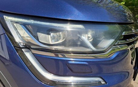 Renault Koleos II, 2018 год, 2 680 000 рублей, 11 фотография