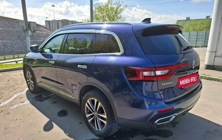 Renault Koleos II, 2018 год, 2 680 000 рублей, 3 фотография
