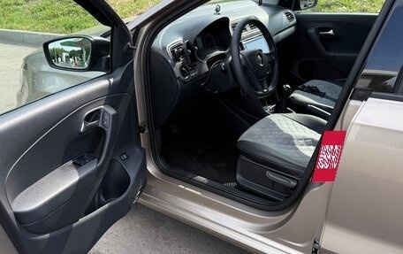 Volkswagen Polo VI (EU Market), 2019 год, 1 600 000 рублей, 10 фотография