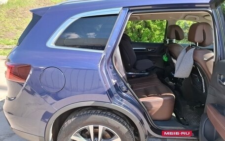 Renault Koleos II, 2018 год, 2 680 000 рублей, 14 фотография