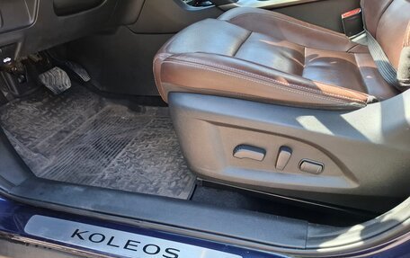 Renault Koleos II, 2018 год, 2 680 000 рублей, 26 фотография