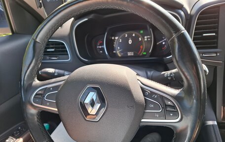 Renault Koleos II, 2018 год, 2 680 000 рублей, 32 фотография
