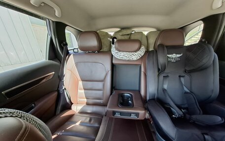 Renault Koleos II, 2018 год, 2 680 000 рублей, 27 фотография