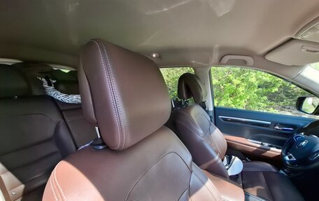 Renault Koleos II, 2018 год, 2 680 000 рублей, 37 фотография