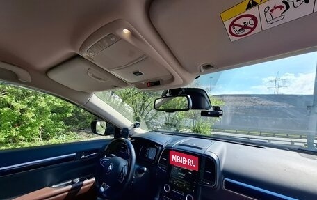 Renault Koleos II, 2018 год, 2 680 000 рублей, 34 фотография