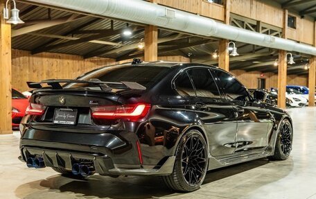 BMW M3, 2022 год, 9 270 000 рублей, 6 фотография