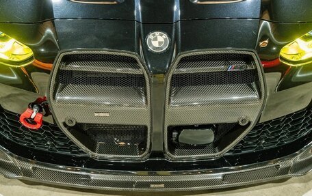 BMW M3, 2022 год, 9 270 000 рублей, 15 фотография