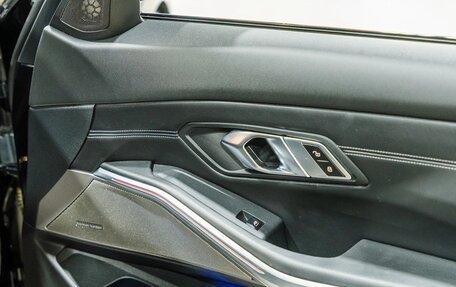 BMW M3, 2022 год, 9 270 000 рублей, 28 фотография