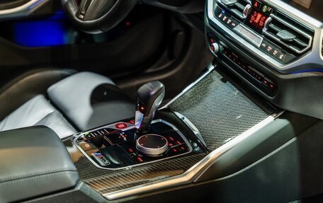 BMW M3, 2022 год, 9 270 000 рублей, 30 фотография