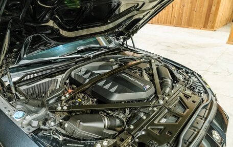 BMW M3, 2022 год, 9 270 000 рублей, 33 фотография