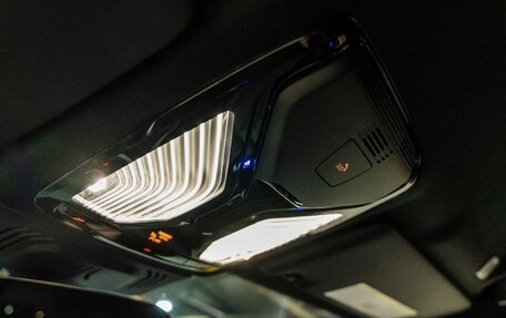 BMW M3, 2022 год, 9 270 000 рублей, 26 фотография