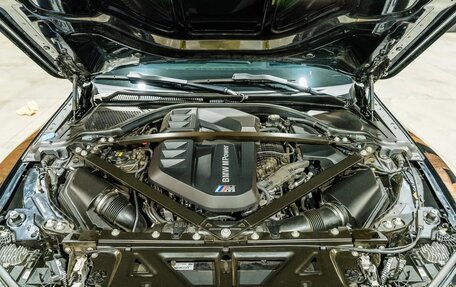 BMW M3, 2022 год, 9 270 000 рублей, 32 фотография