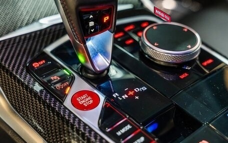 BMW M3, 2022 год, 9 270 000 рублей, 22 фотография