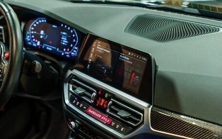 BMW M3, 2022 год, 9 270 000 рублей, 24 фотография