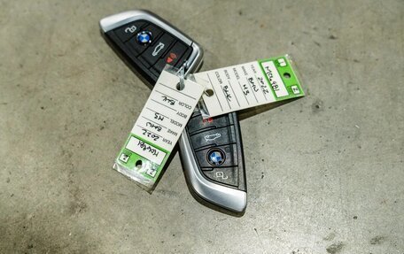 BMW M3, 2022 год, 9 270 000 рублей, 37 фотография