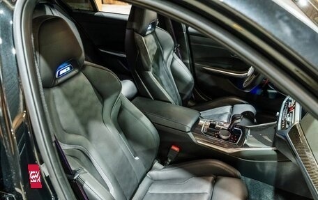 BMW M3, 2022 год, 9 270 000 рублей, 19 фотография