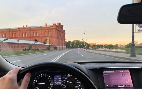 Infiniti M, 2013 год, 1 480 000 рублей, 6 фотография