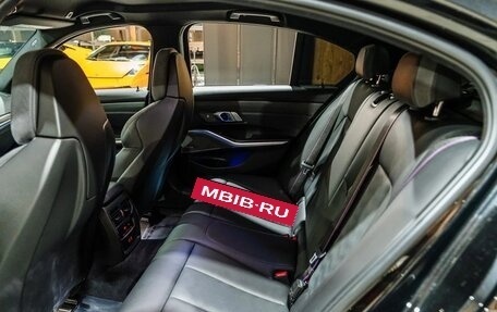 BMW M3, 2022 год, 9 270 000 рублей, 20 фотография