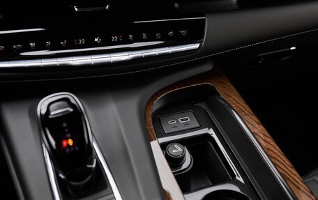 Cadillac Escalade V, 2023 год, 15 500 000 рублей, 7 фотография