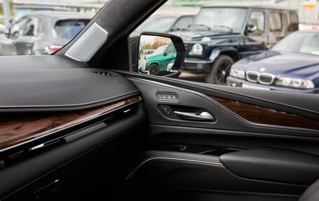 Cadillac Escalade V, 2023 год, 15 500 000 рублей, 4 фотография