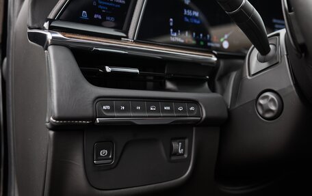 Cadillac Escalade V, 2023 год, 15 500 000 рублей, 9 фотография