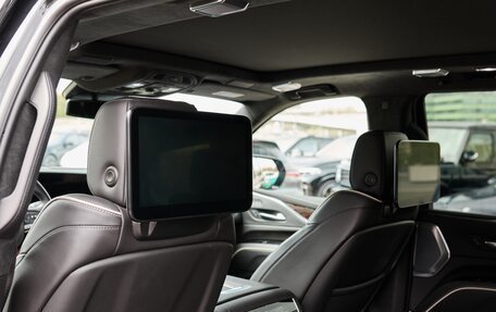 Cadillac Escalade V, 2023 год, 15 500 000 рублей, 2 фотография