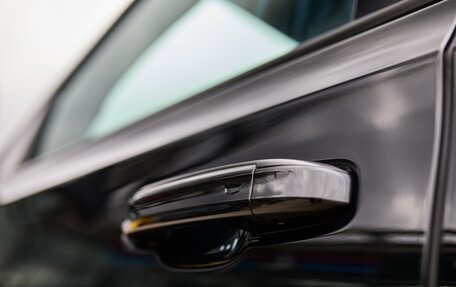 Cadillac Escalade V, 2023 год, 15 500 000 рублей, 28 фотография