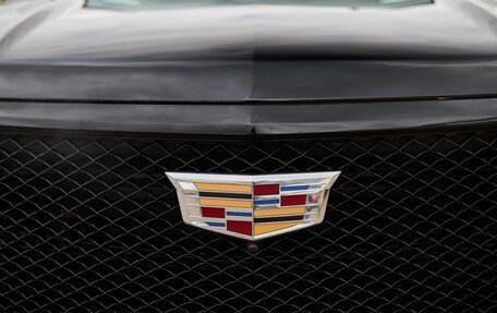 Cadillac Escalade V, 2023 год, 15 500 000 рублей, 22 фотография