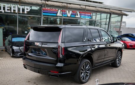 Cadillac Escalade V, 2023 год, 15 500 000 рублей, 20 фотография