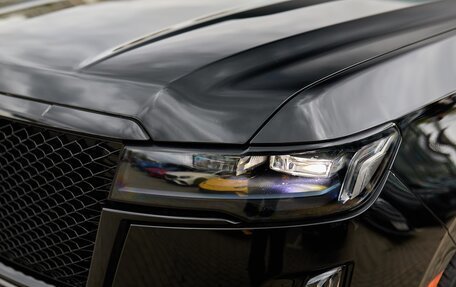 Cadillac Escalade V, 2023 год, 15 500 000 рублей, 19 фотография