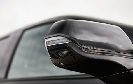 Cadillac Escalade V, 2023 год, 15 500 000 рублей, 24 фотография