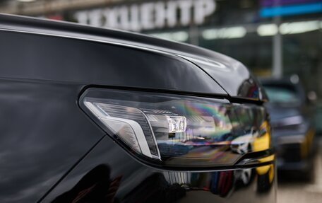Cadillac Escalade V, 2023 год, 15 500 000 рублей, 27 фотография