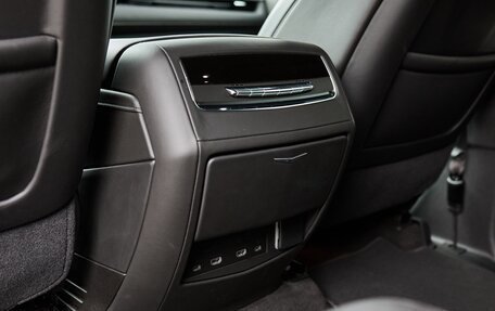 Cadillac Escalade V, 2023 год, 15 500 000 рублей, 29 фотография