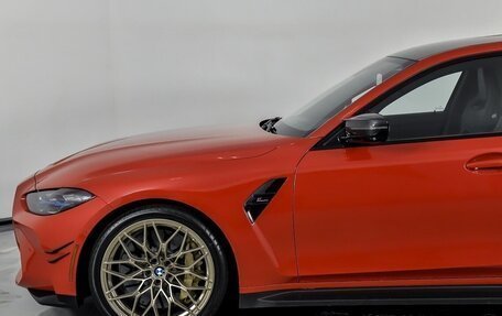 BMW M3, 2021 год, 8 620 000 рублей, 6 фотография