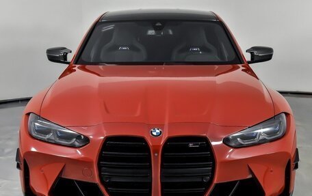 BMW M3, 2021 год, 8 620 000 рублей, 4 фотография