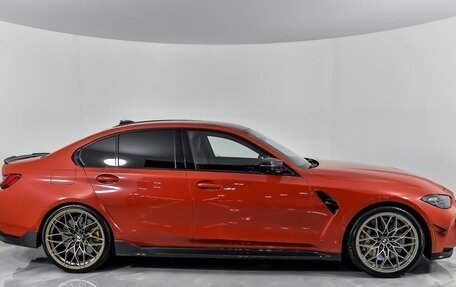 BMW M3, 2021 год, 8 620 000 рублей, 13 фотография